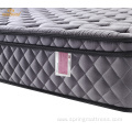 Bed Mattress and Boxspring Set Bedroom Furniture